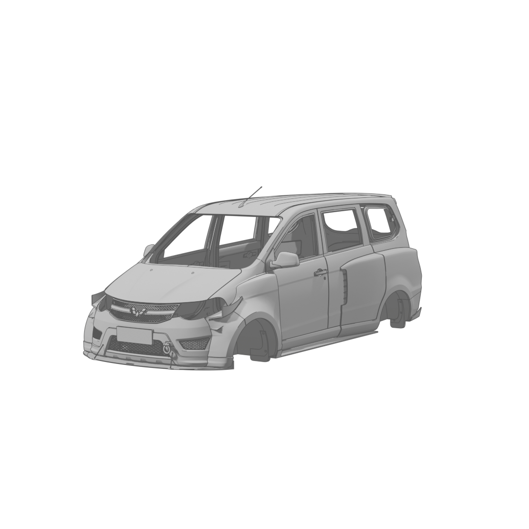 Hongguang S