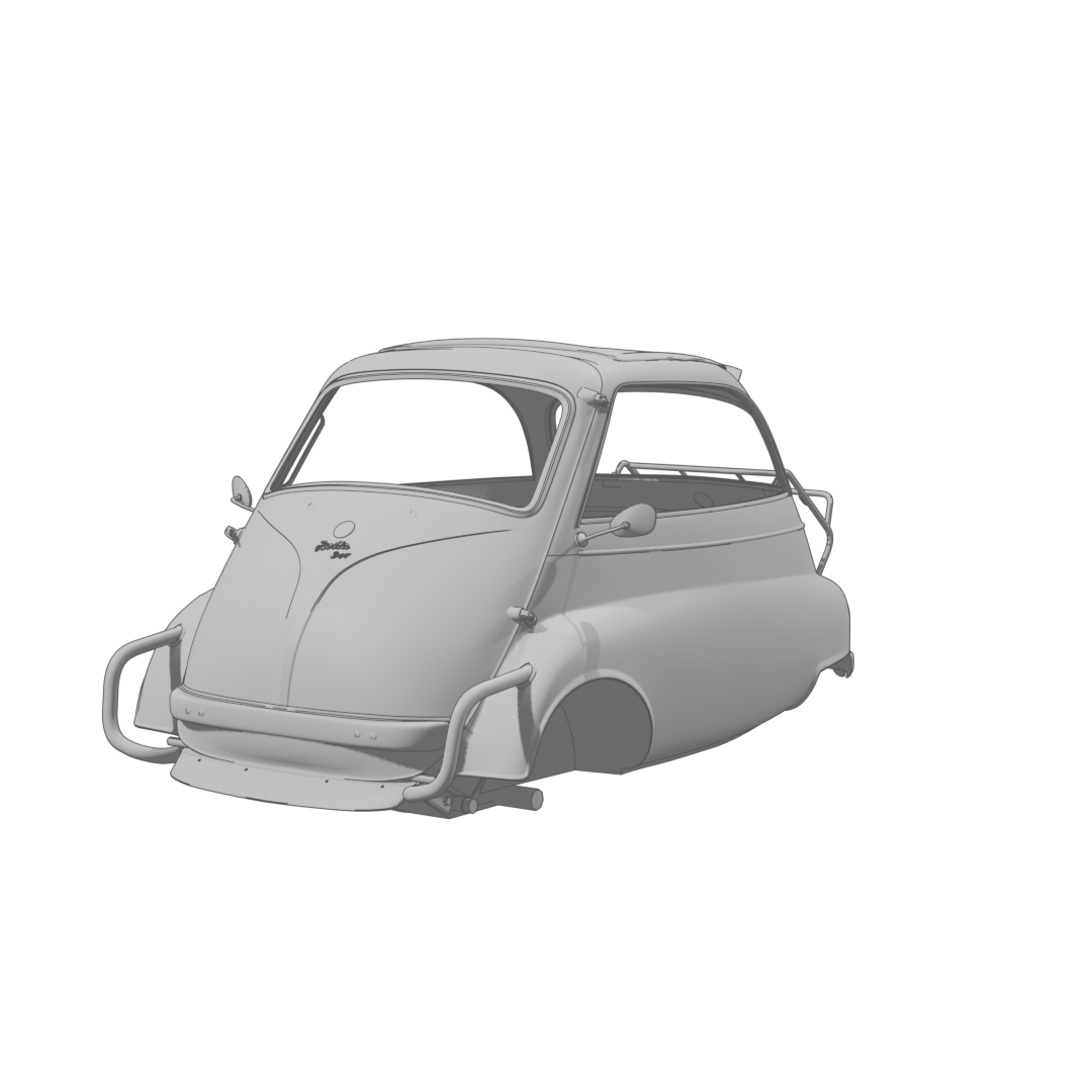 Isetta