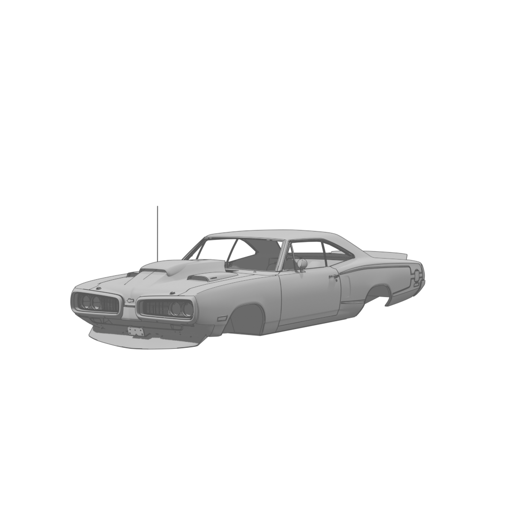 Super Bee