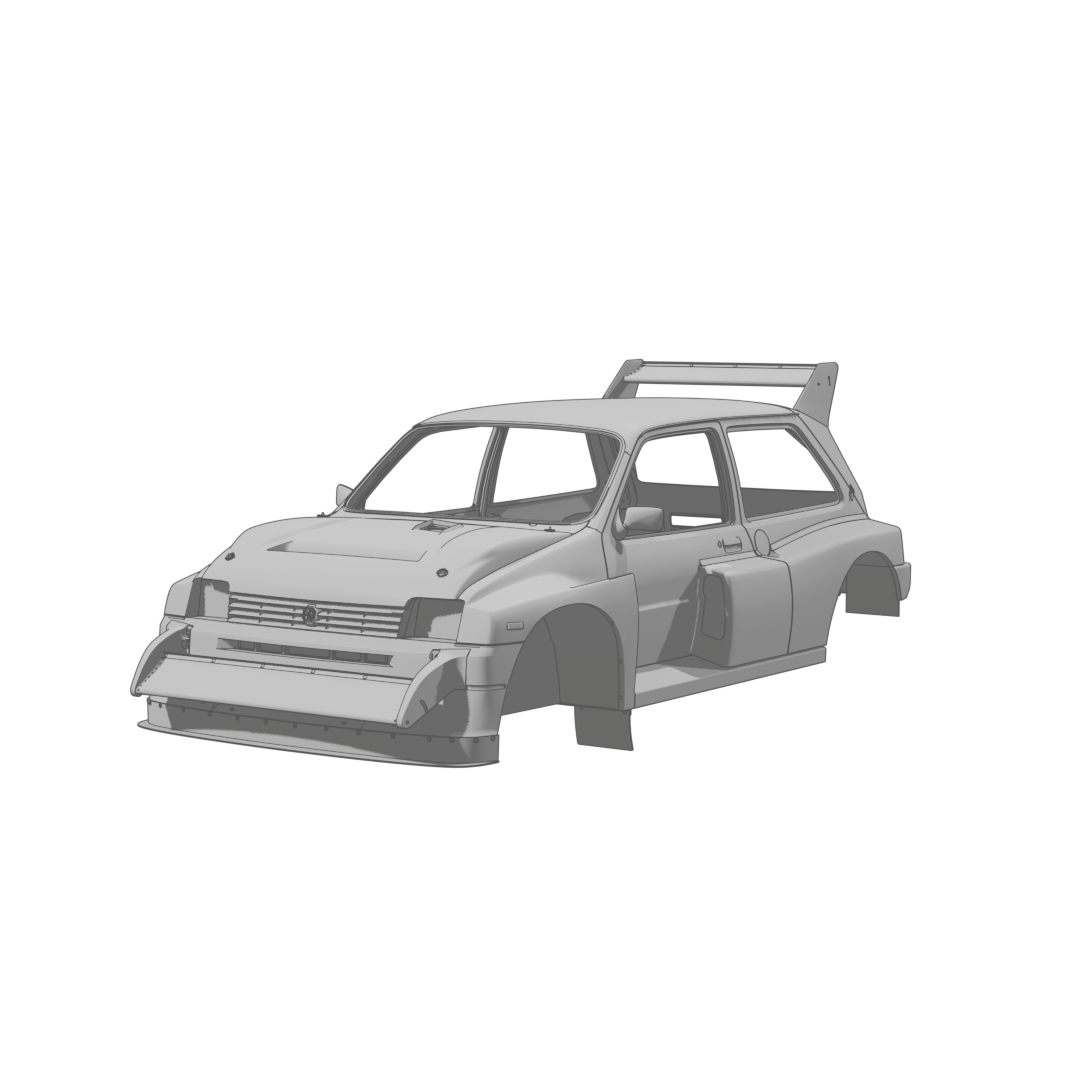 Metro 6R4