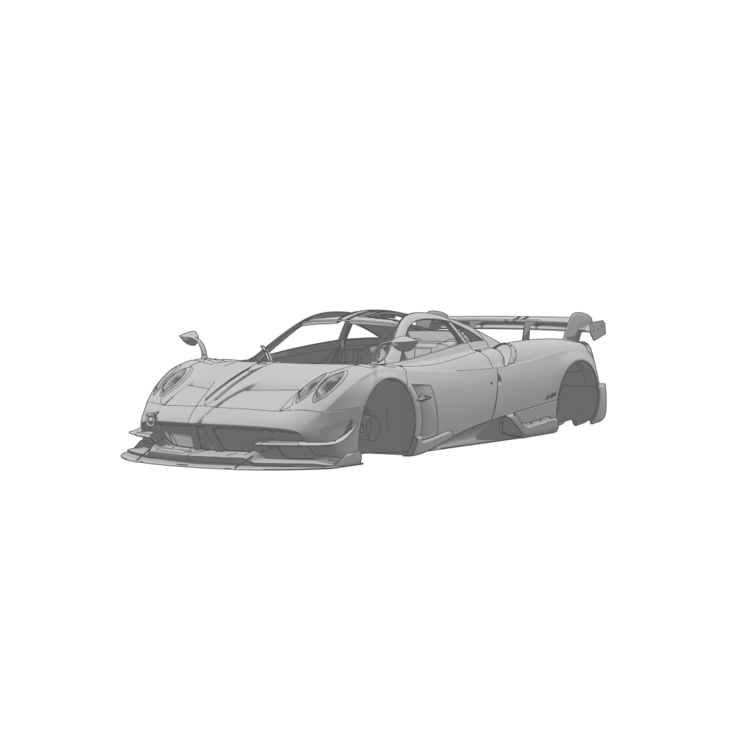 Huayra
