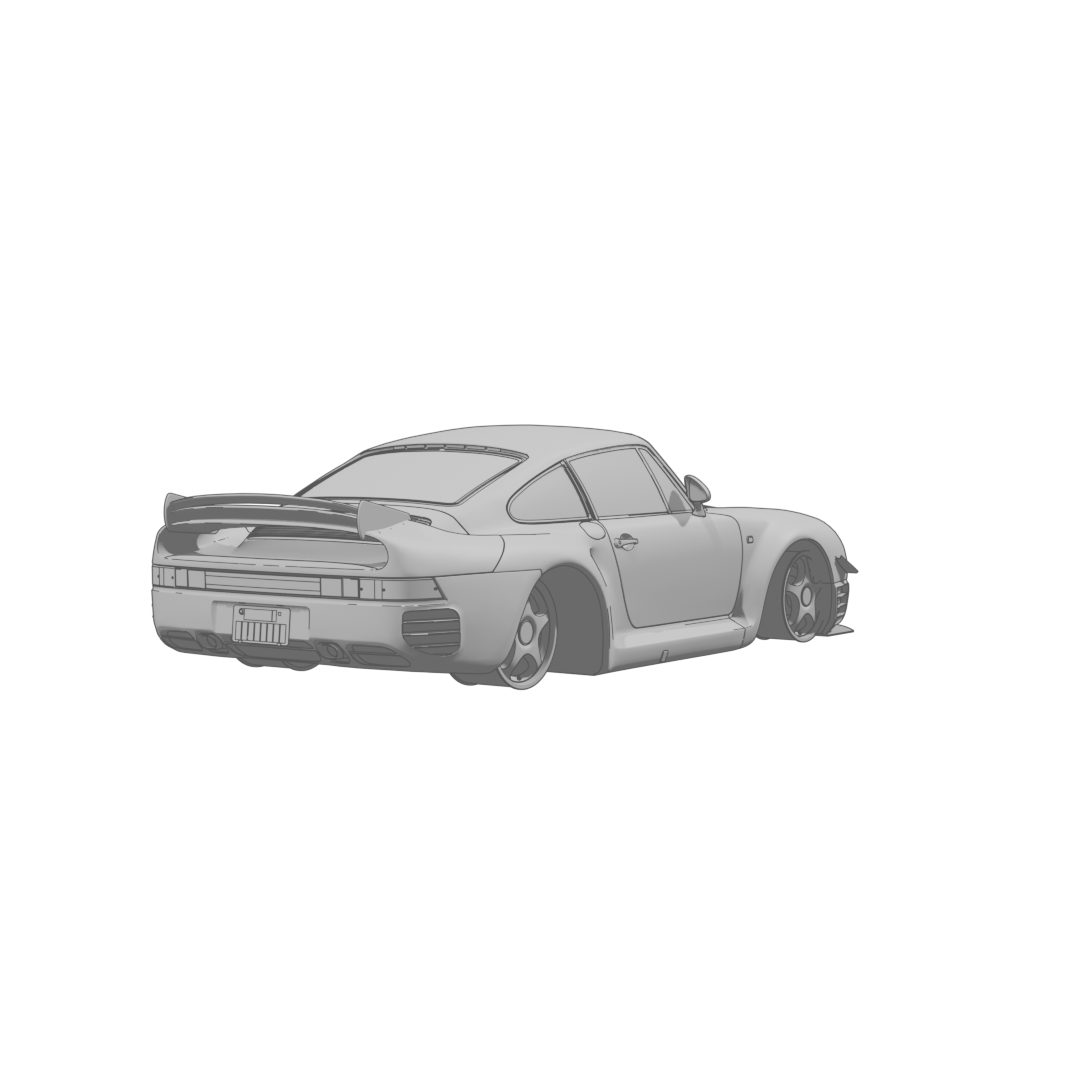 959 Rear