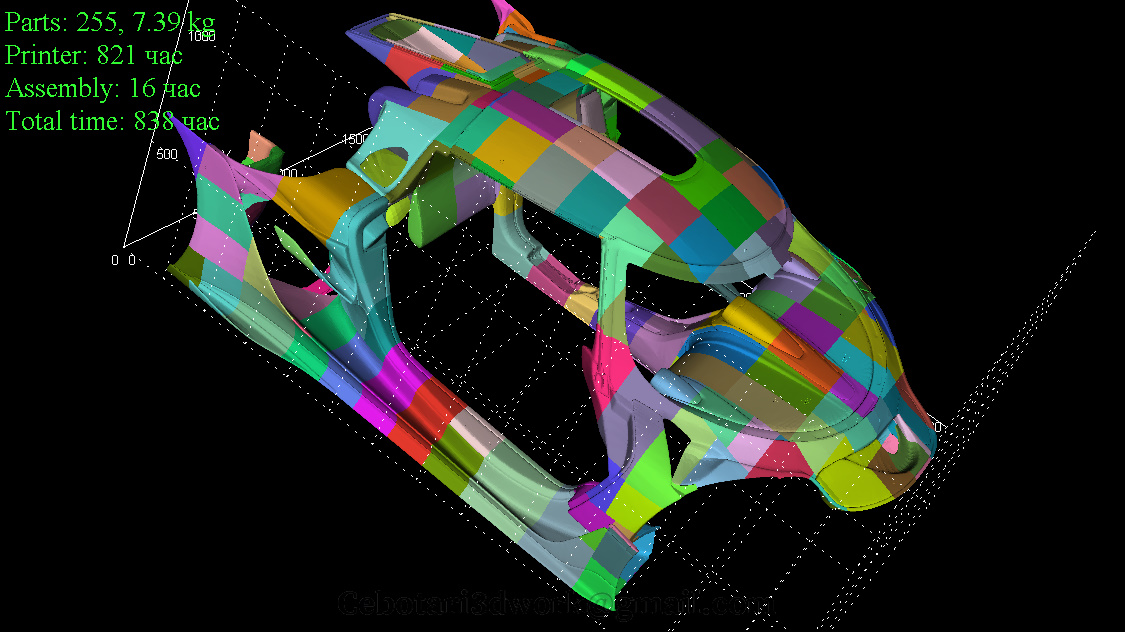Jesko gallery 7