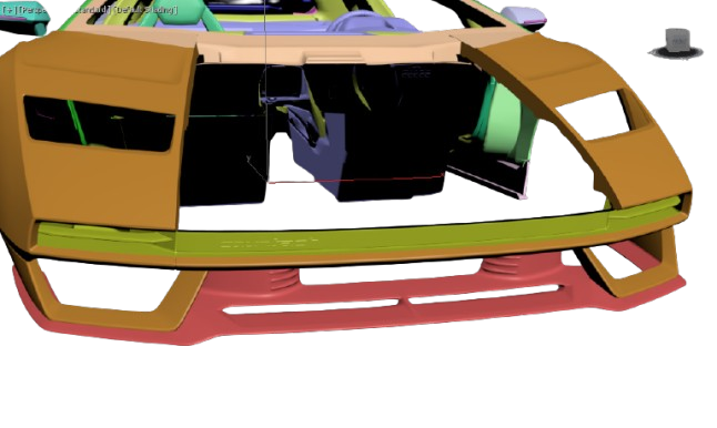 Countach gallery 11