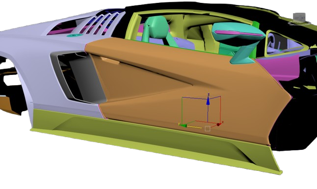 Countach gallery 12